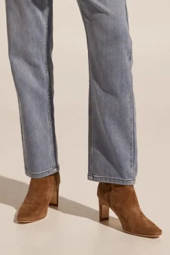 zoe kratzmann Boots|Rouge Boot-Gingerbread Suede