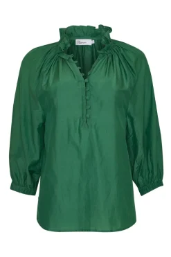 zoe kratzmann Tops|Siesta Top-Pine