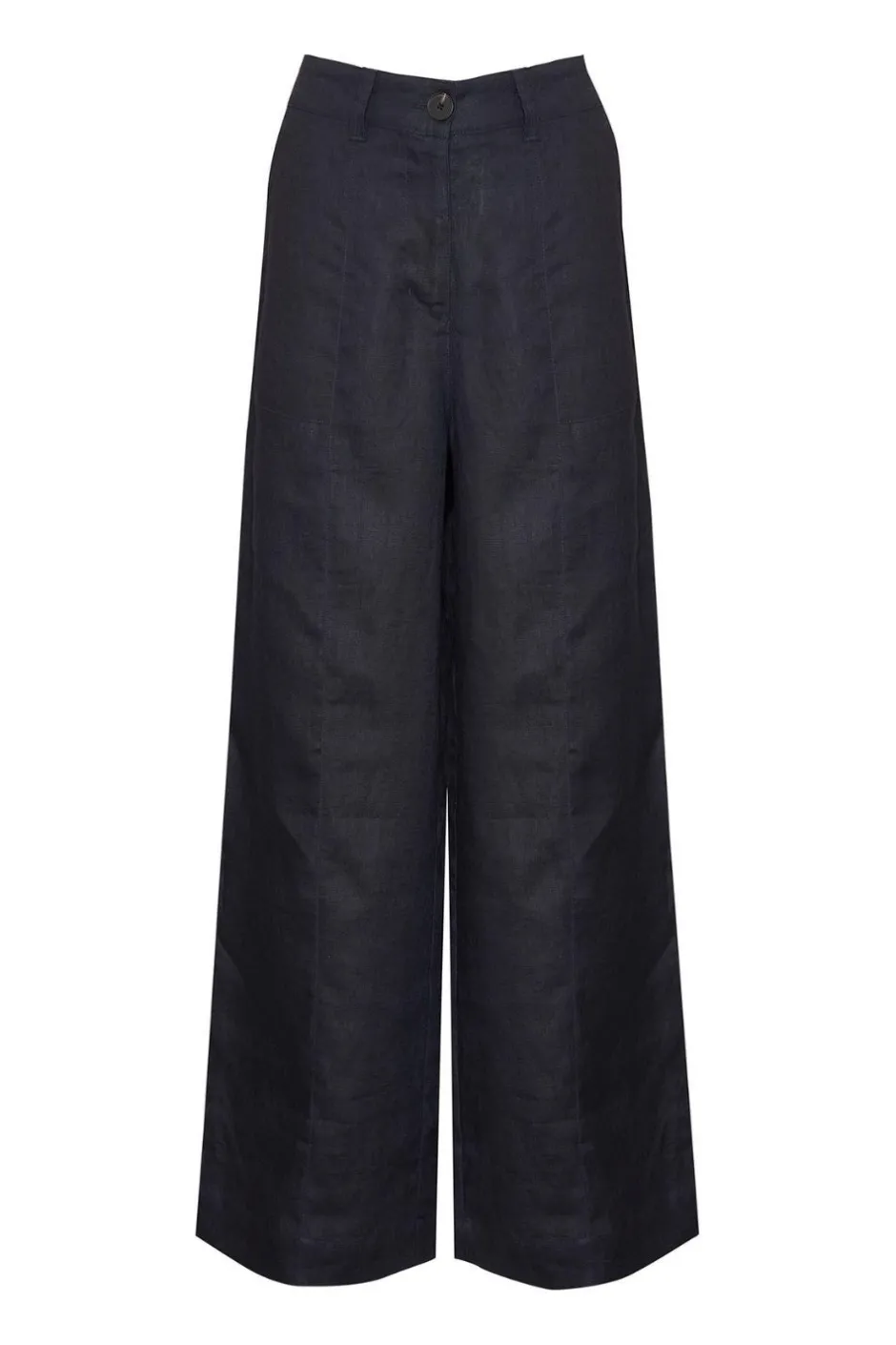 zoe kratzmann Bottoms|Signify Pant-Indigo