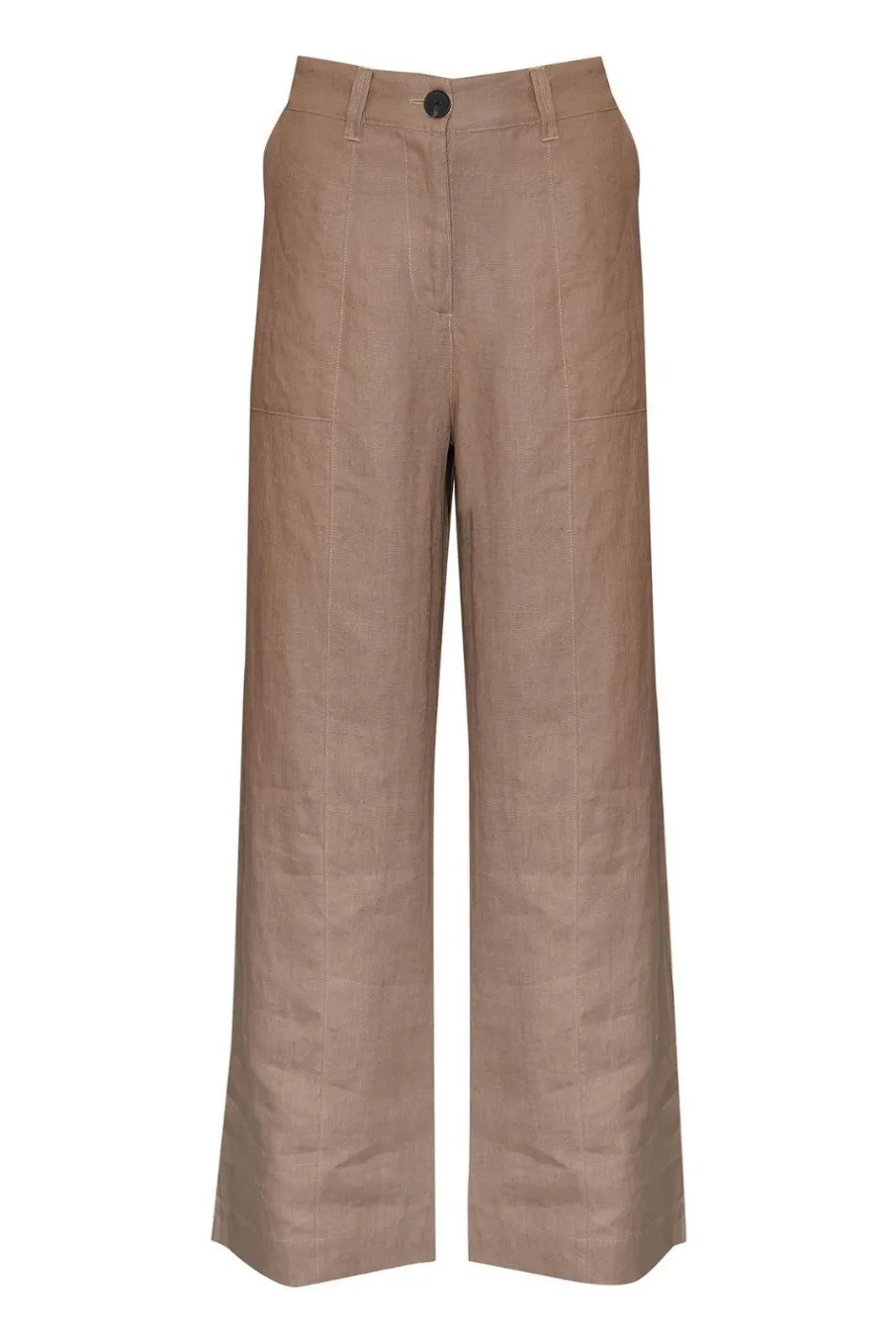 zoe kratzmann Bottoms|Signify Pant-Stone