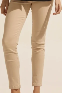 zoe kratzmann Bottoms|Source Pant-Stone