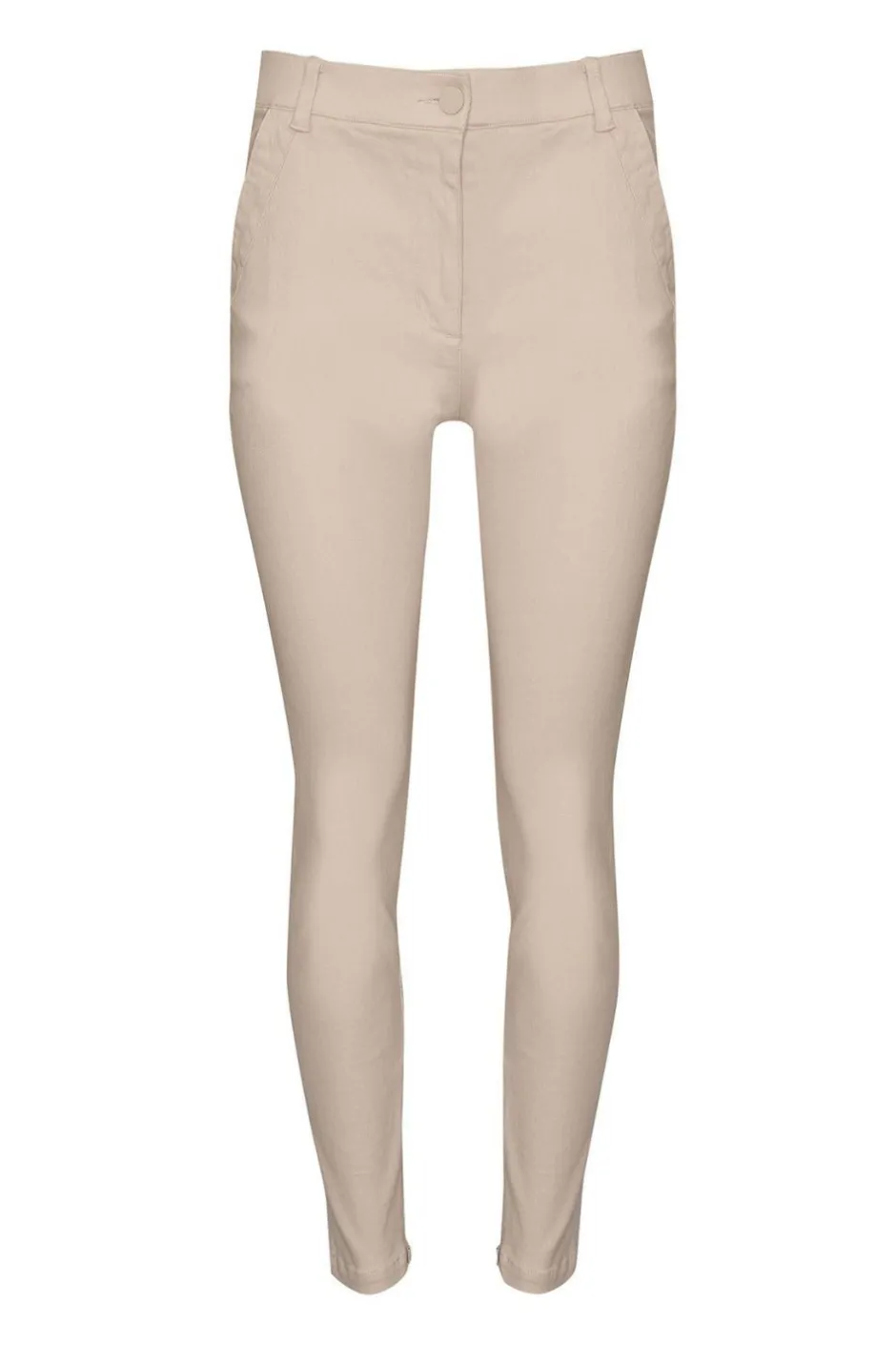 zoe kratzmann Bottoms|Source Pant-Stone