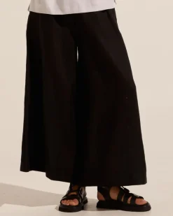 zoe kratzmann Bottoms|Stance Pant-Black