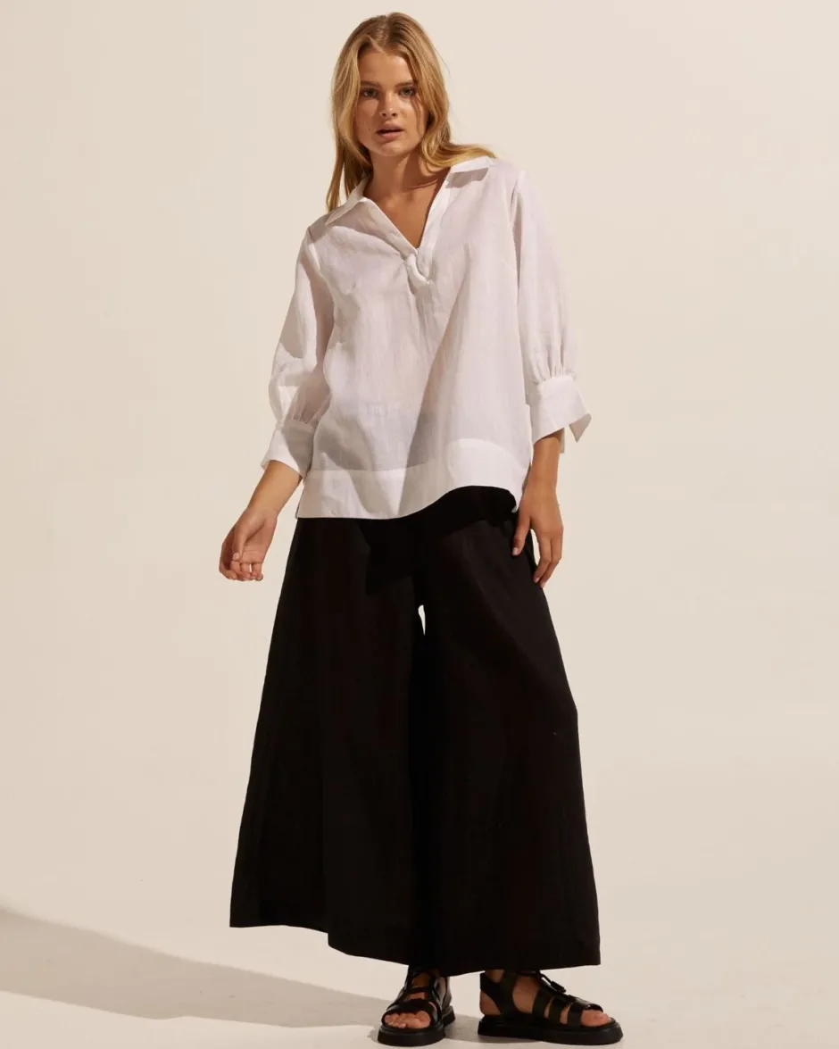 zoe kratzmann Bottoms|Stance Pant-Black
