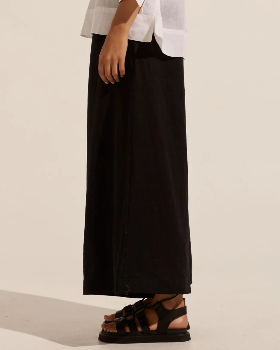 zoe kratzmann Bottoms|Stance Pant-Black