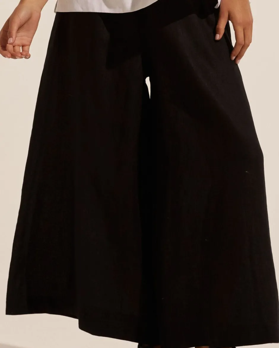 zoe kratzmann Bottoms|Stance Pant-Black
