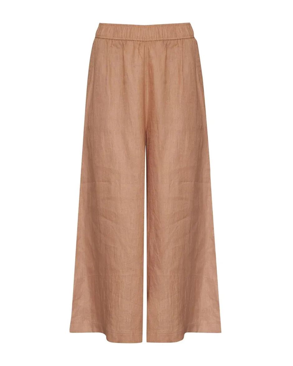 zoe kratzmann Bottoms|Stance Pant-Cafe