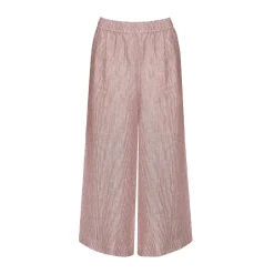 zoe kratzmann Bottoms|Stance Pant-Ginger Stripe