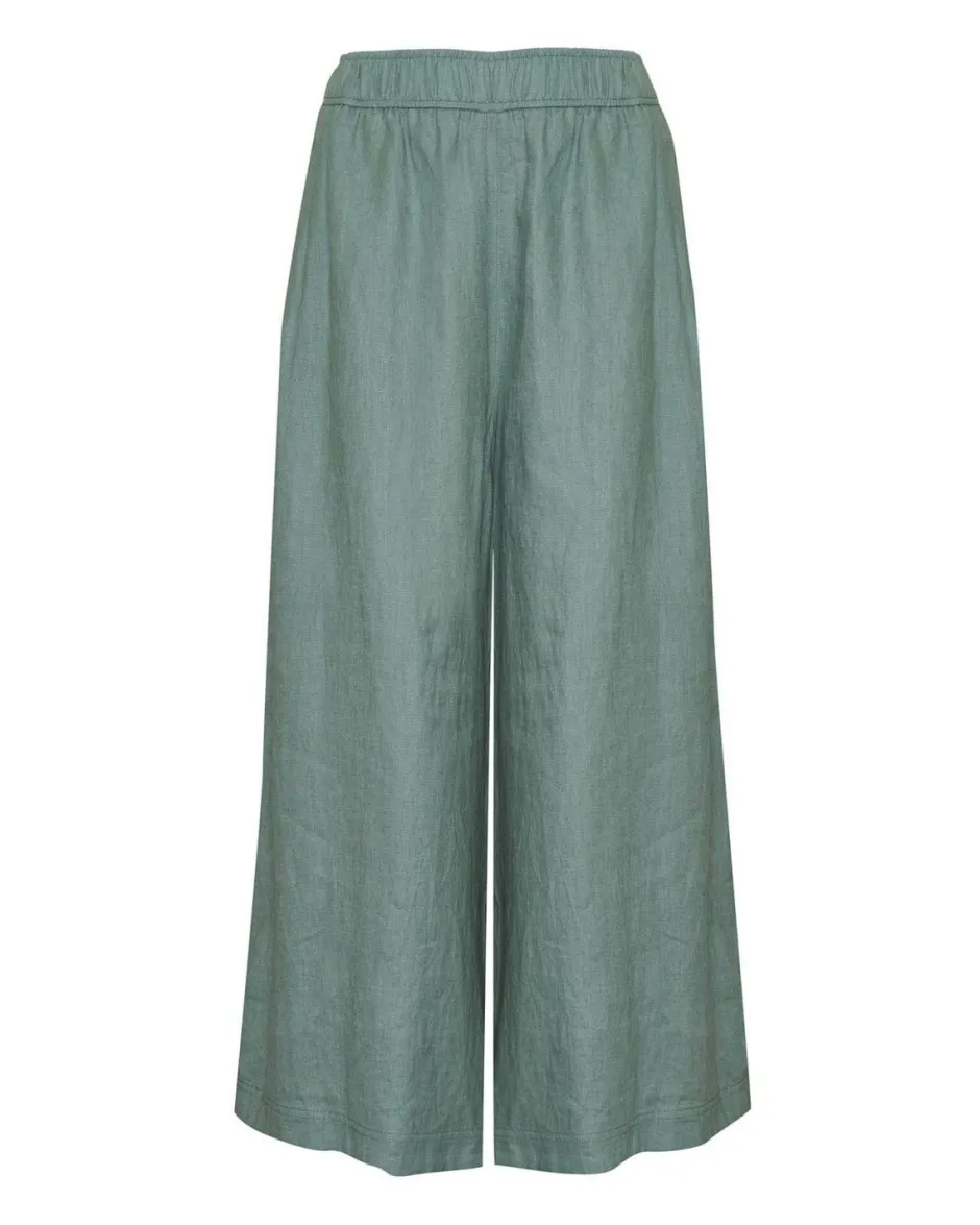 zoe kratzmann Bottoms|Stance Pant-Sage