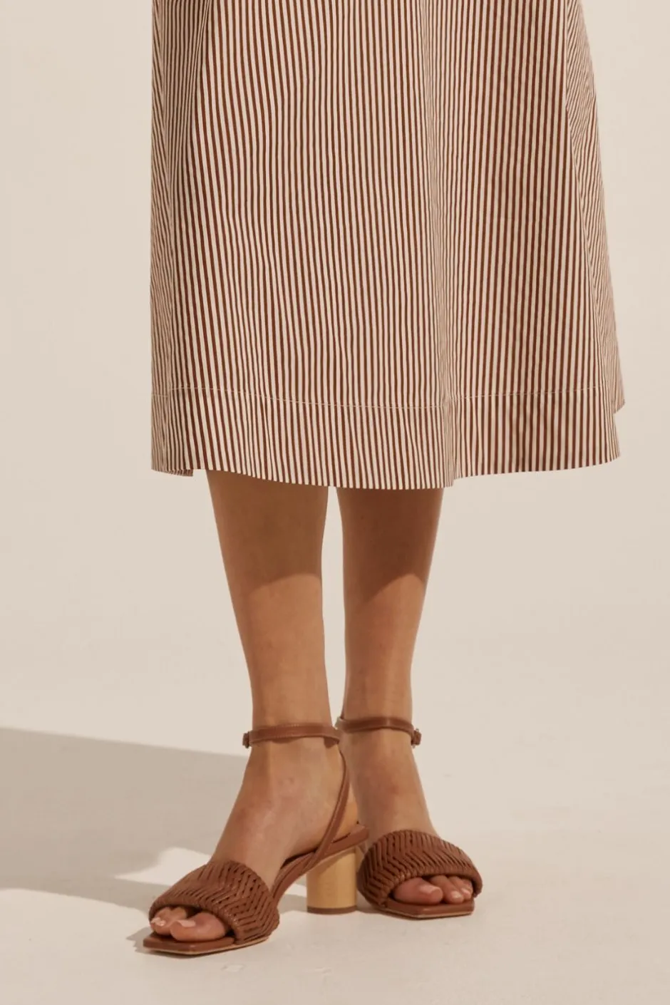 zoe kratzmann Heels|Stint Heel-Canyon