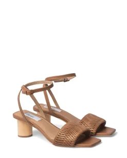 zoe kratzmann Heels|Stint Heel-Canyon