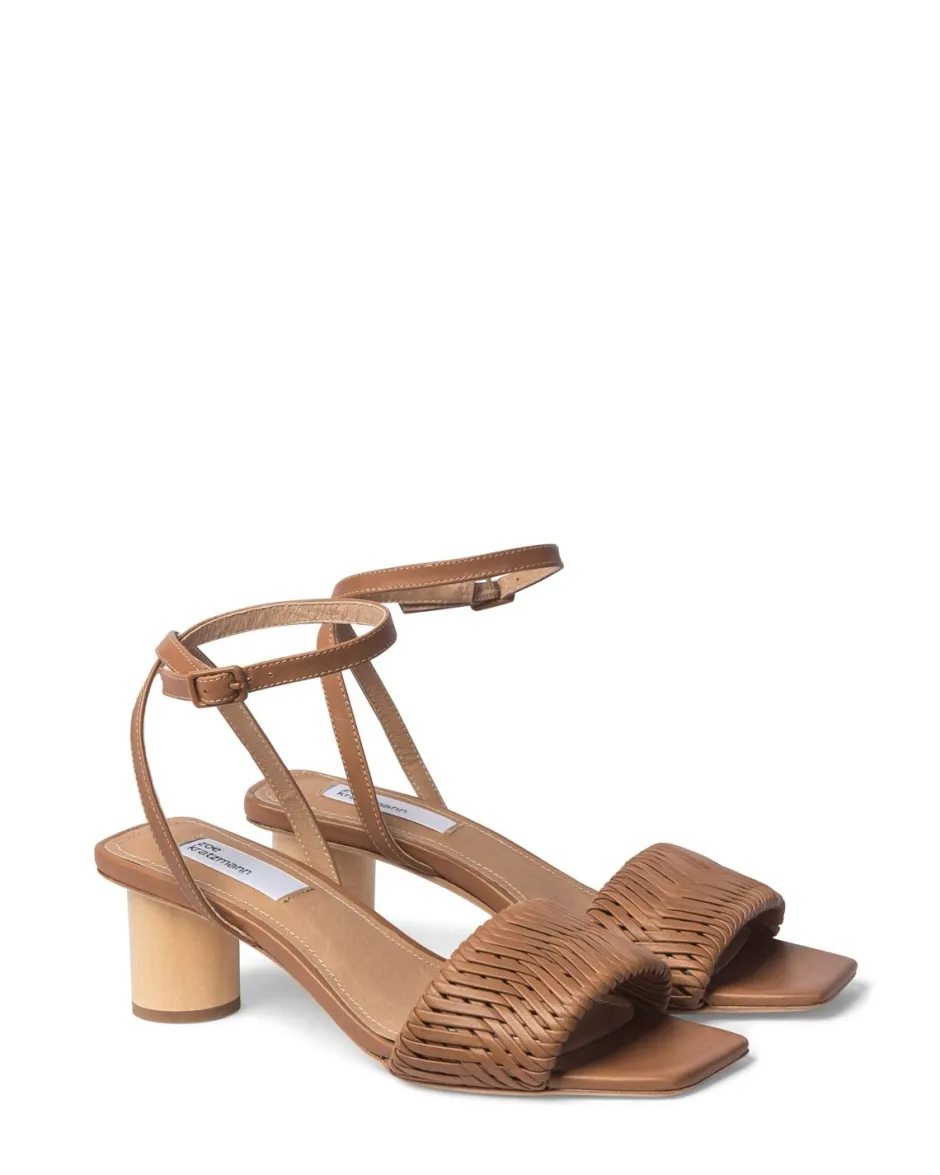 zoe kratzmann Heels|Stint Heel-Canyon