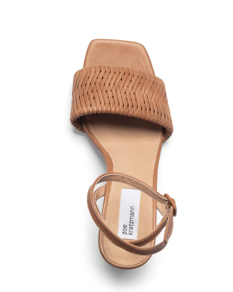 zoe kratzmann Heels|Stint Heel-Canyon