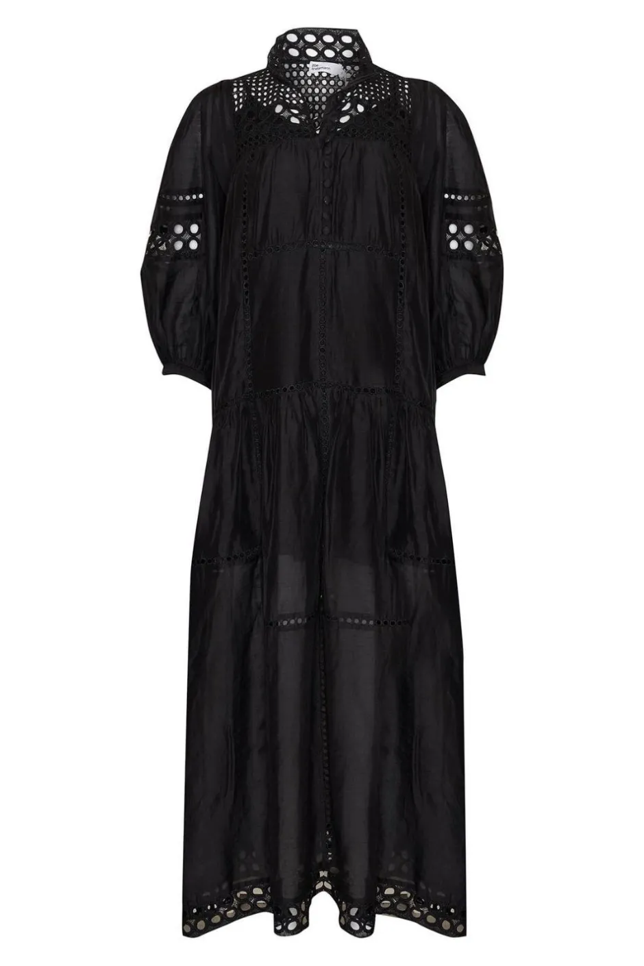 zoe kratzmann Dresses|Tactic Dress-Black