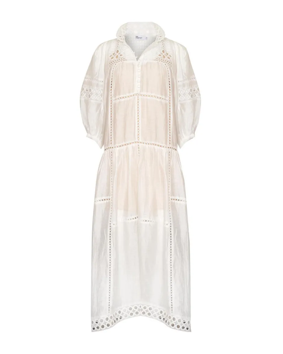 zoe kratzmann Dresses|Tactic Dress-Porcelain