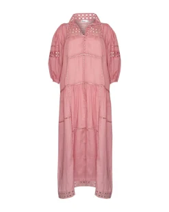 zoe kratzmann Dresses|Tactic Dress-Rose