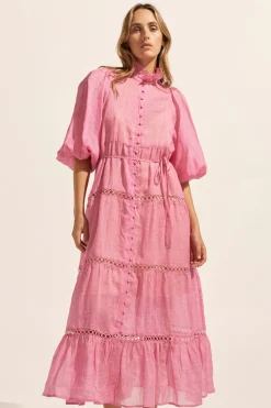 zoe kratzmann Dresses|Toast Dress-Cupcake