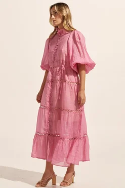 zoe kratzmann Dresses|Toast Dress-Cupcake