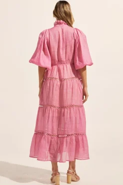 zoe kratzmann Dresses|Toast Dress-Cupcake