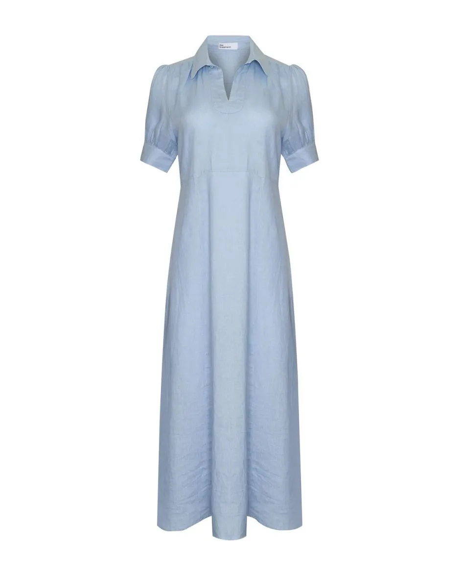 zoe kratzmann Dresses|Trace Dress-Sky