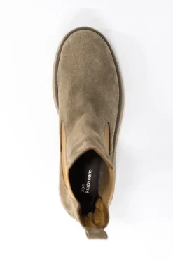 zoe kratzmann Boots|Treasure Boot-Brown Suede