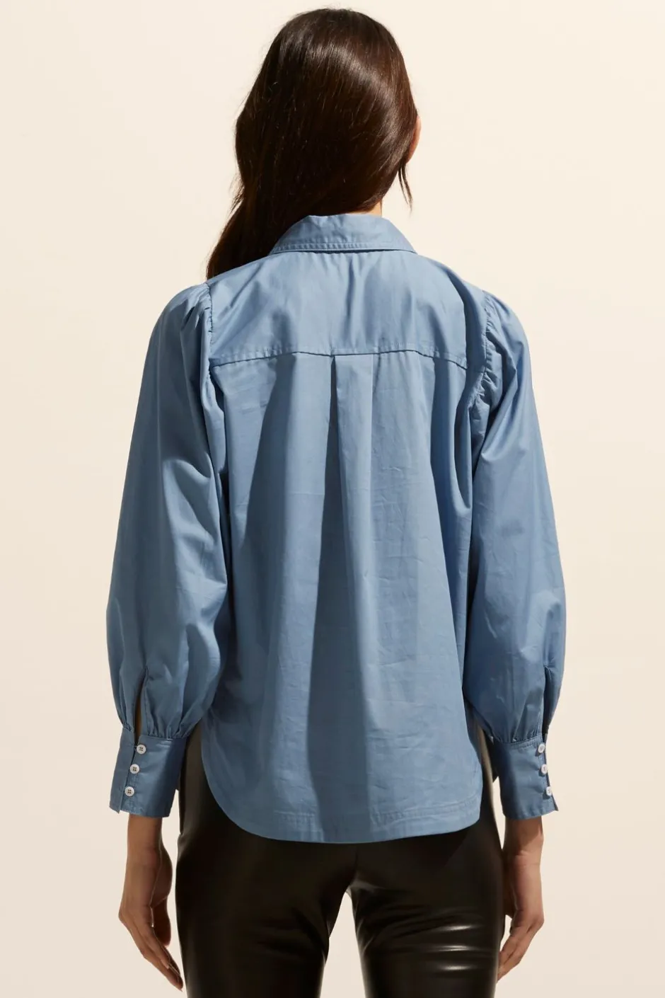 zoe kratzmann Tops|Underpin Top-Sailor