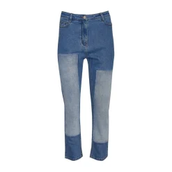 zoe kratzmann Bottoms|Union Jean-Patch Denim