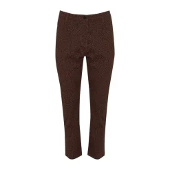 zoe kratzmann Bottoms|Union Jean-Toast Leopard