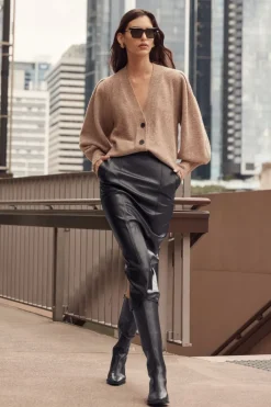 zoe kratzmann Knitwear|Wander Knit-Mousse