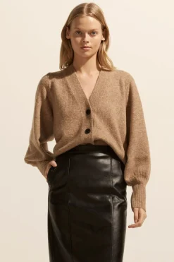 zoe kratzmann Knitwear|Wander Knit-Mousse