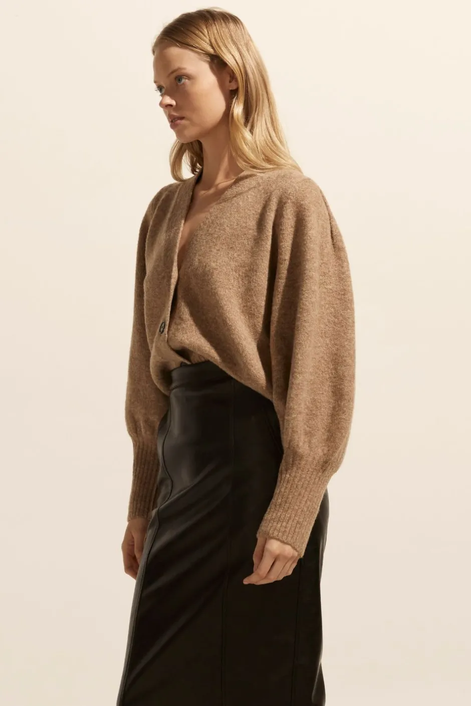 zoe kratzmann Knitwear|Wander Knit-Mousse