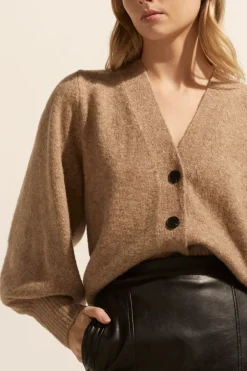 zoe kratzmann Knitwear|Wander Knit-Mousse