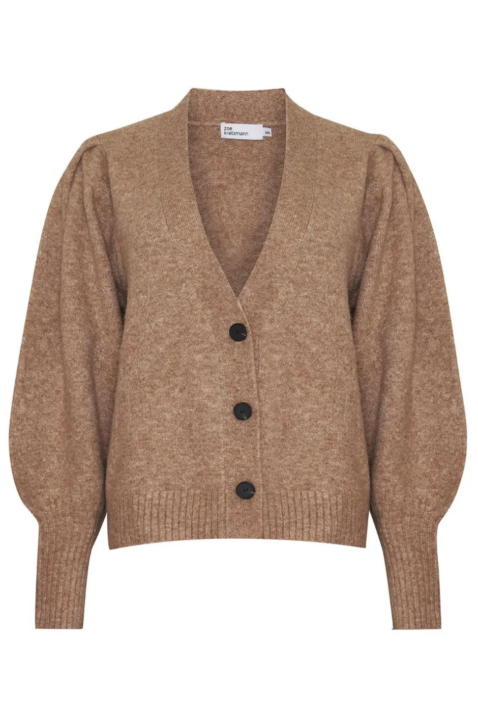 zoe kratzmann Knitwear|Wander Knit-Mousse